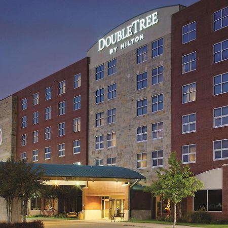 Doubletree By Hilton Dallas-Farmers Branch Exterior foto