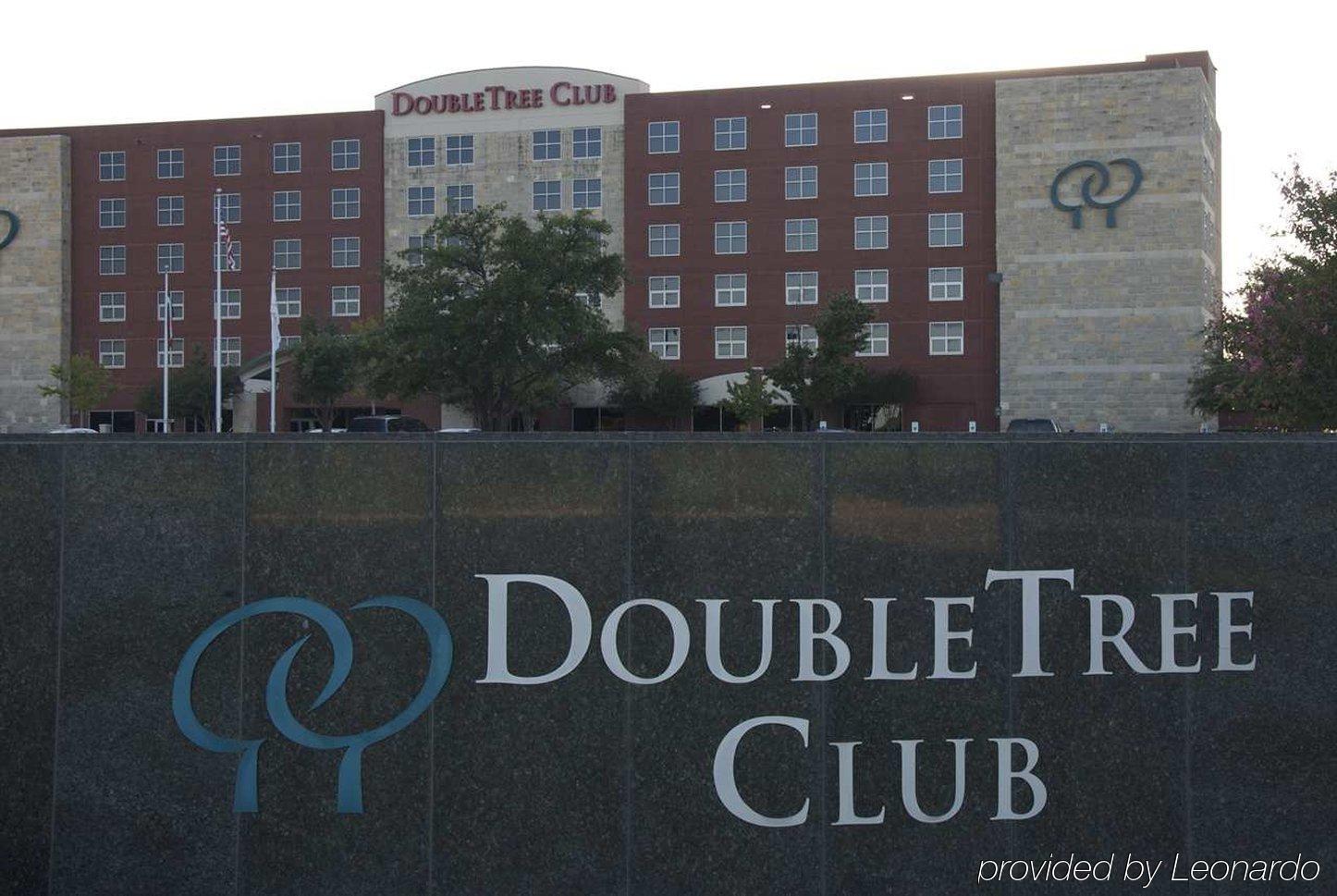 Doubletree By Hilton Dallas-Farmers Branch Exterior foto