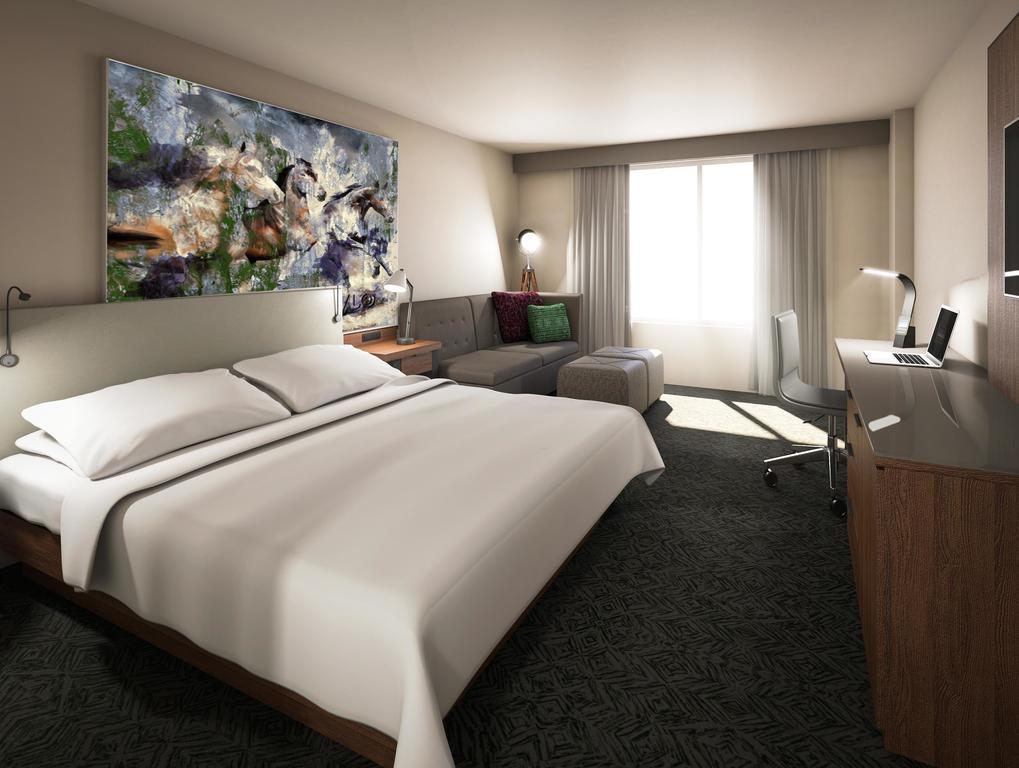 Doubletree By Hilton Dallas-Farmers Branch Exterior foto