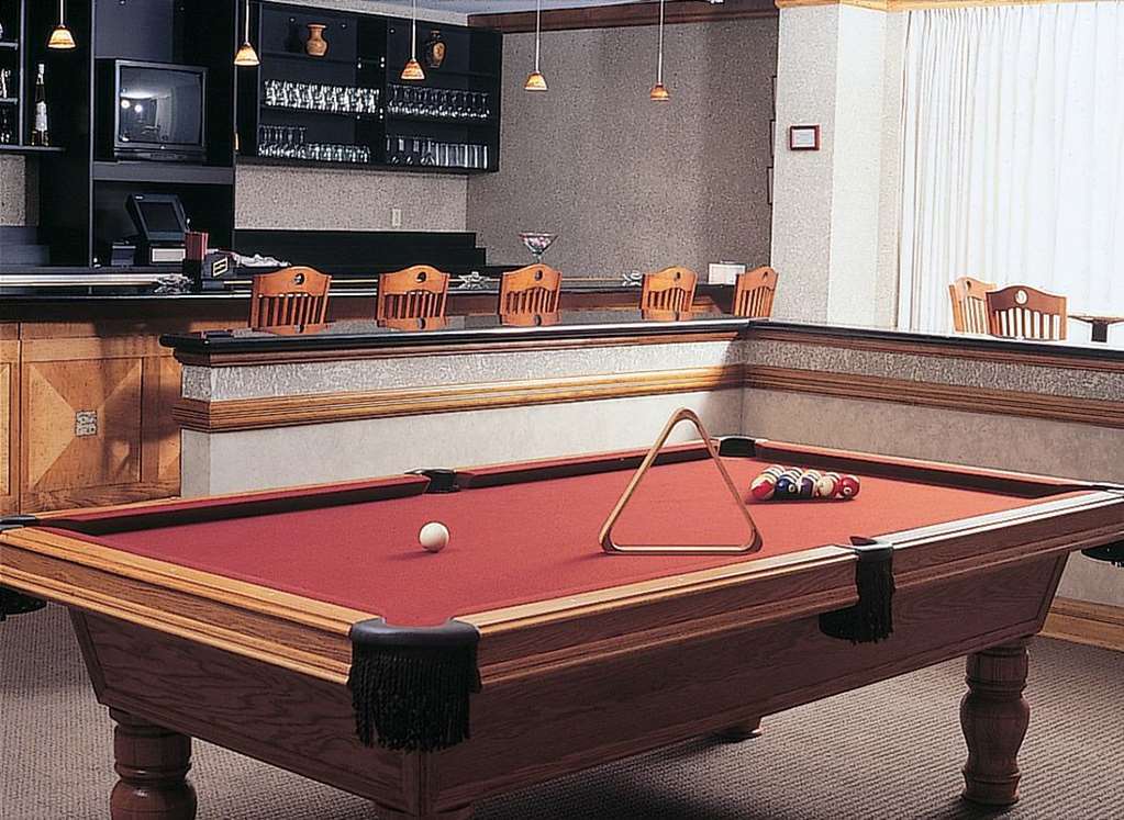 Doubletree By Hilton Dallas-Farmers Branch Interior foto